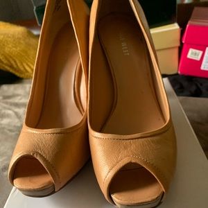 Nine West Heels